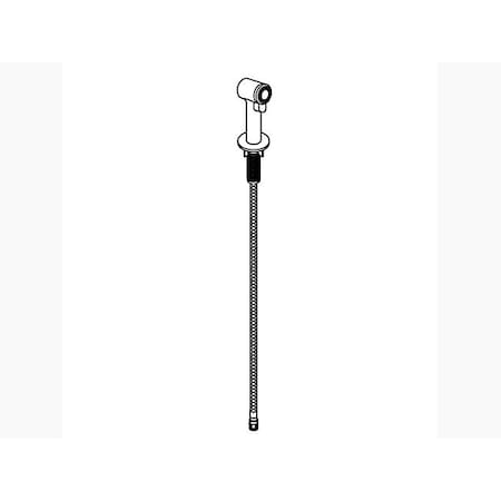 Kohler Side Spray Assembly 1345081-CP